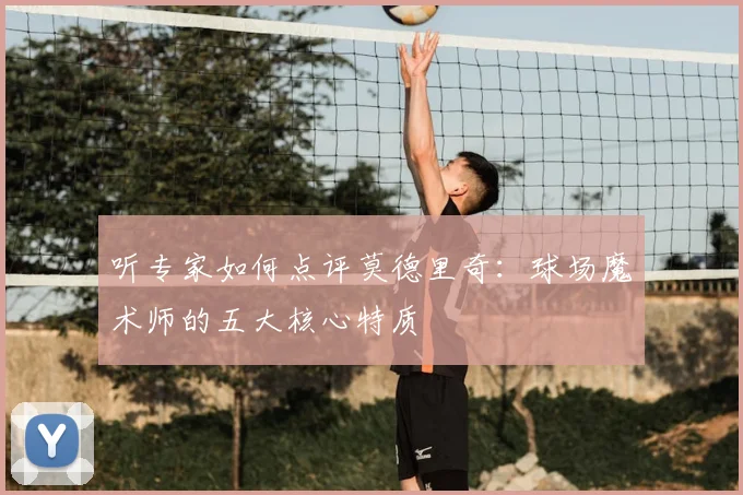听专家如何点评莫德里奇:球场魔术师的五大核心特质